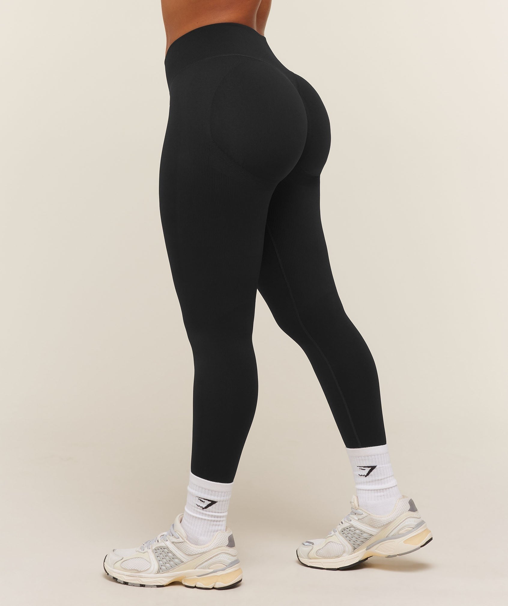 Lift Seamless 2.0 Mid-Rise Leggings