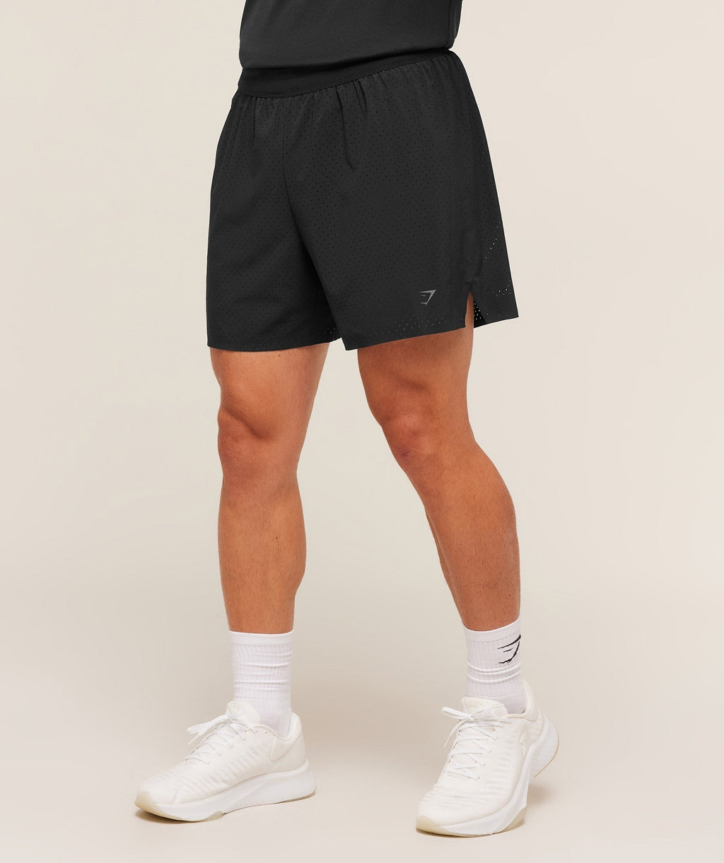 Sport Zero 5" Shorts