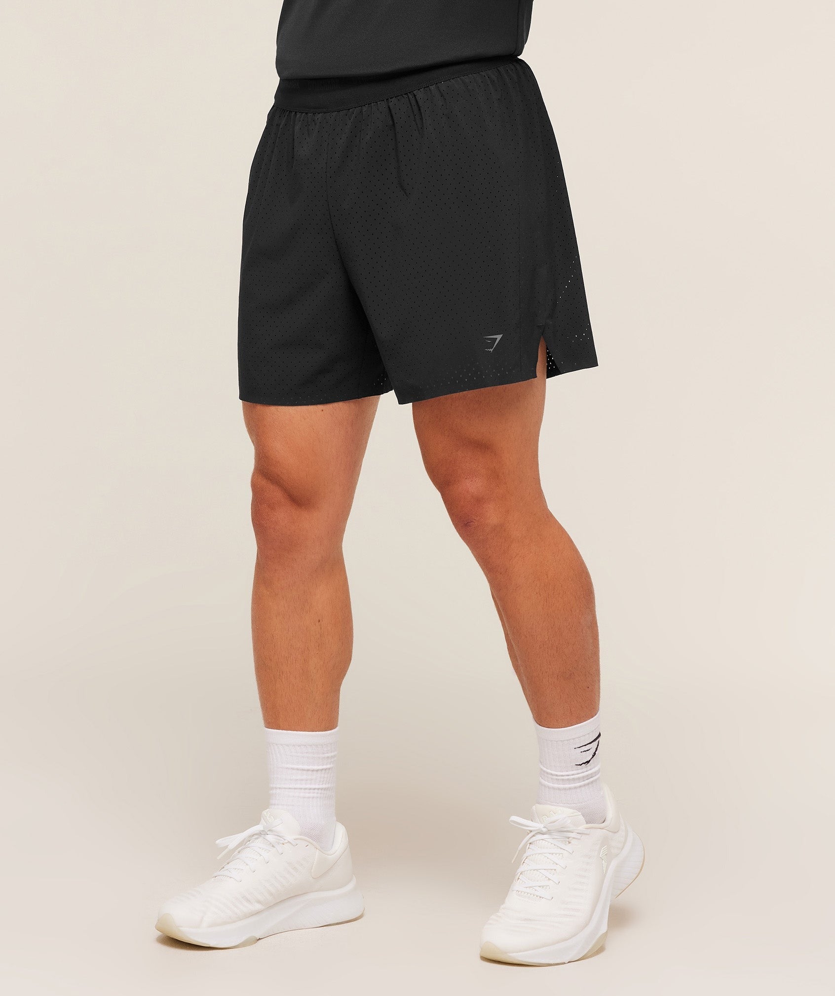 Sport Zero 5" Shorts