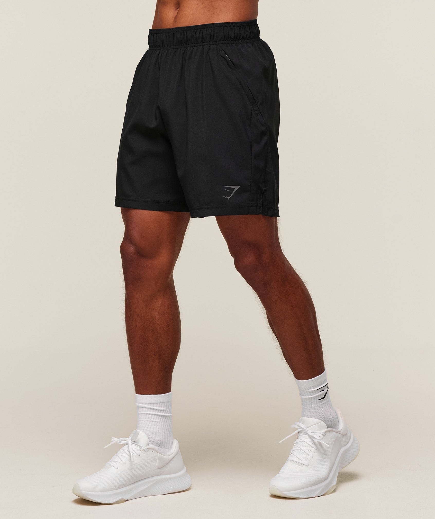 Sport  7" Shorts