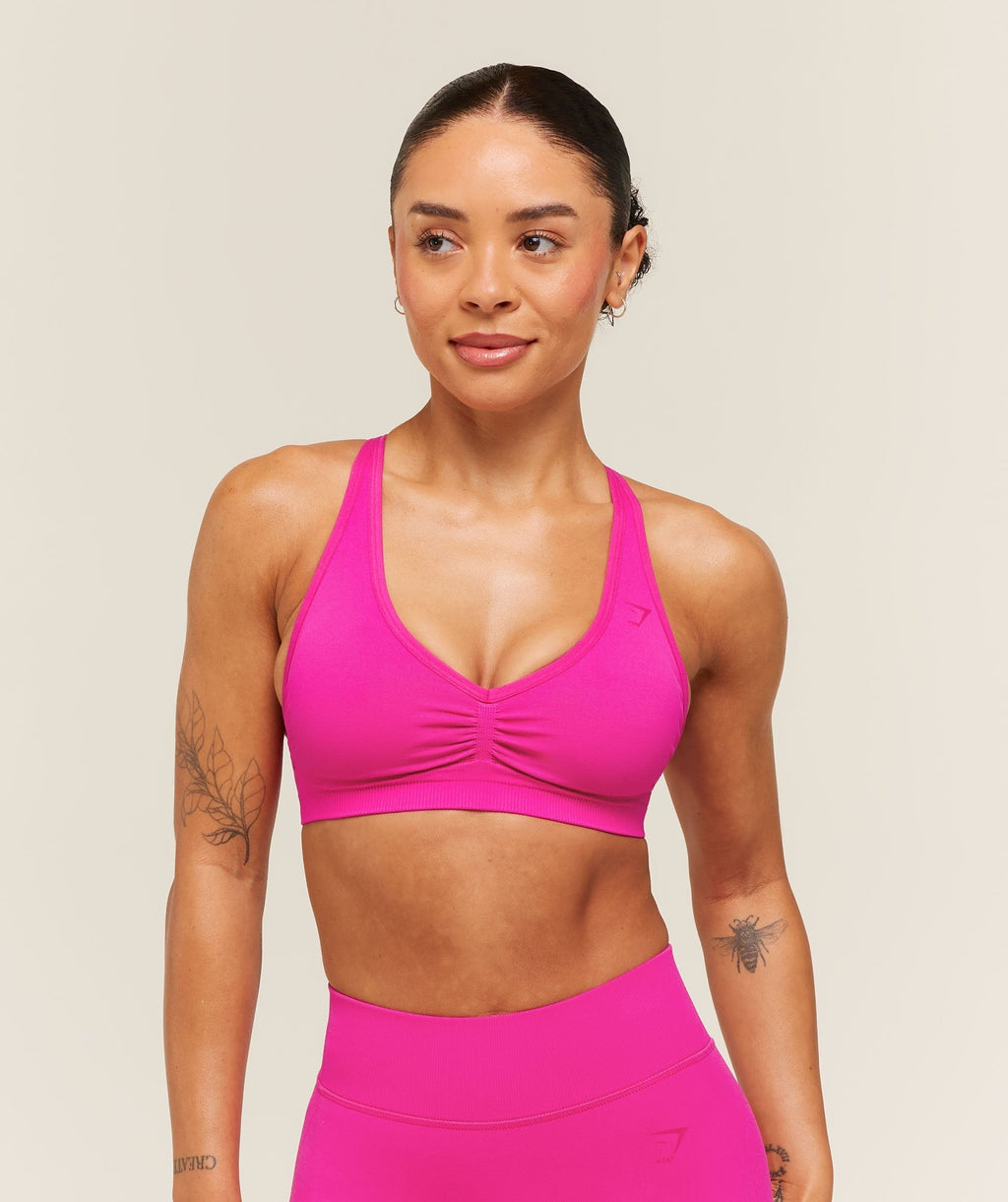 Lift Seamless Sports Bra