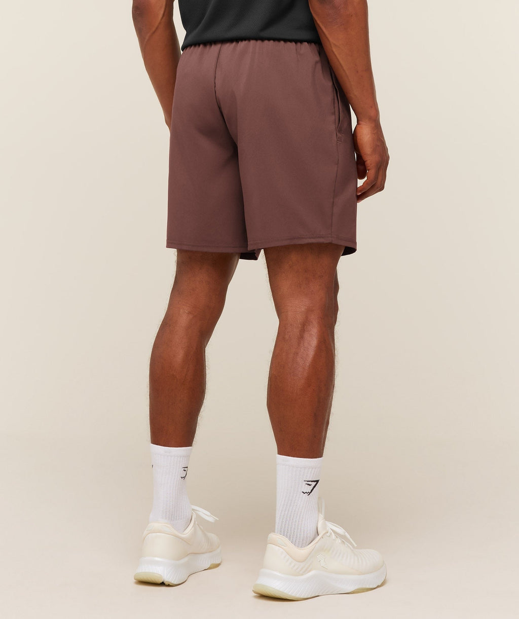 Arrival 7" Shorts