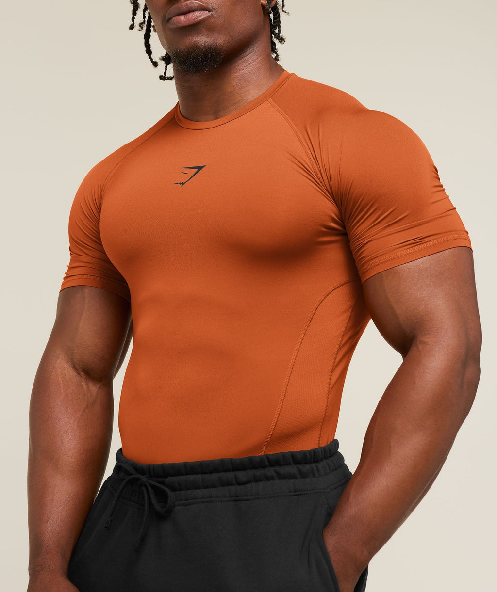 Element Baselayer T-Shirt