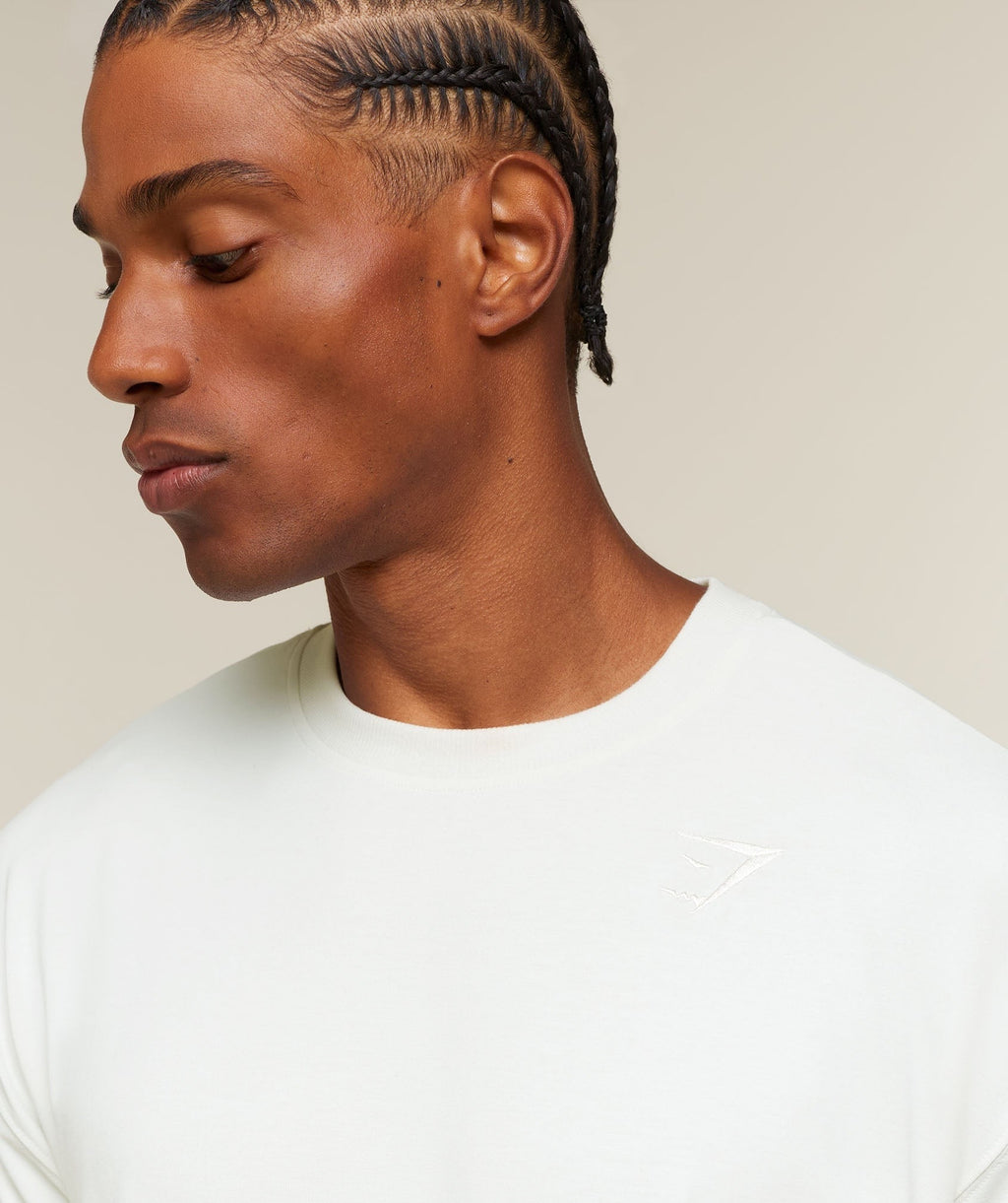 Campus Crest T-Shirt