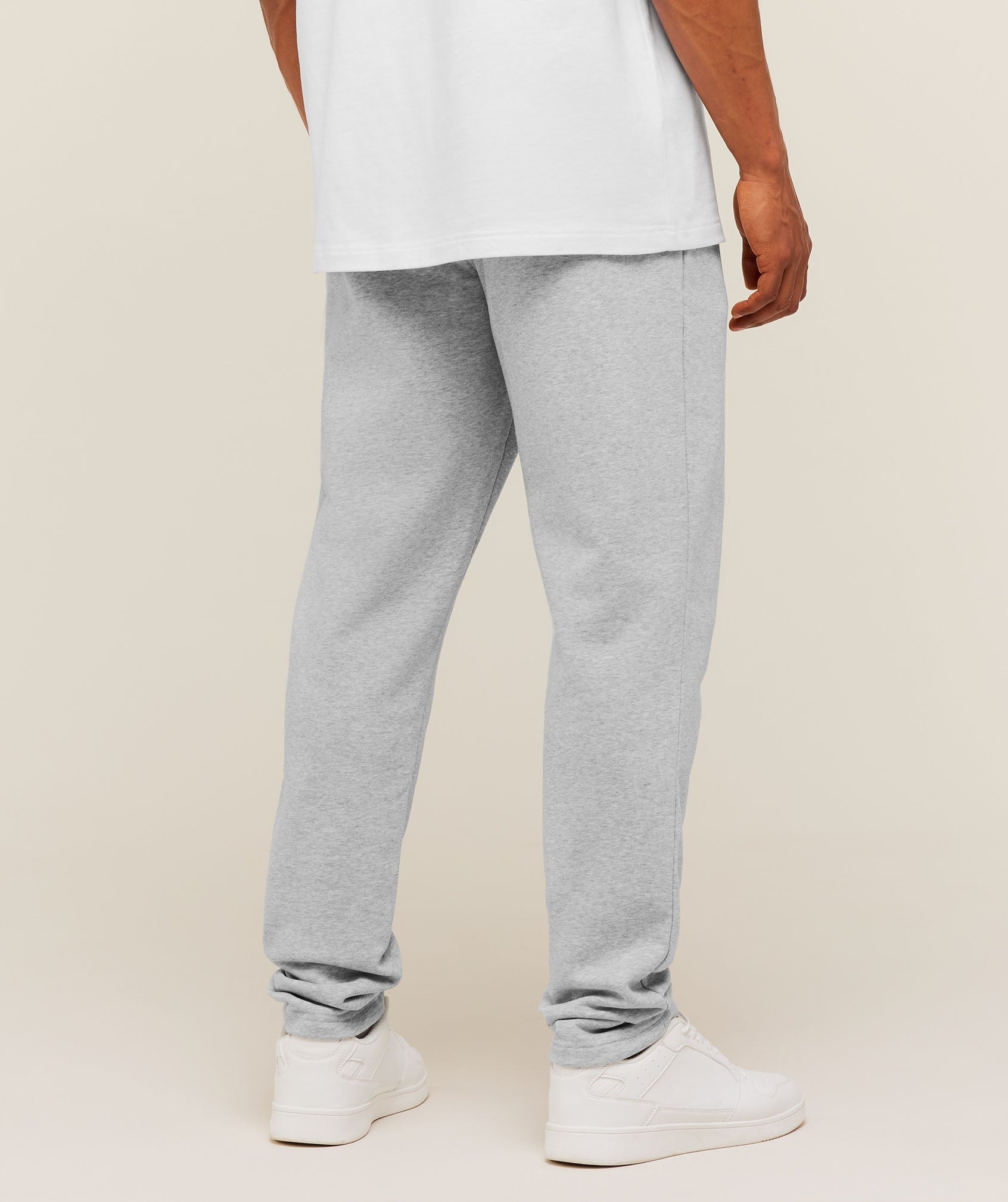 Crest Tapered Joggers