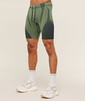 Seamless Running Half Tight