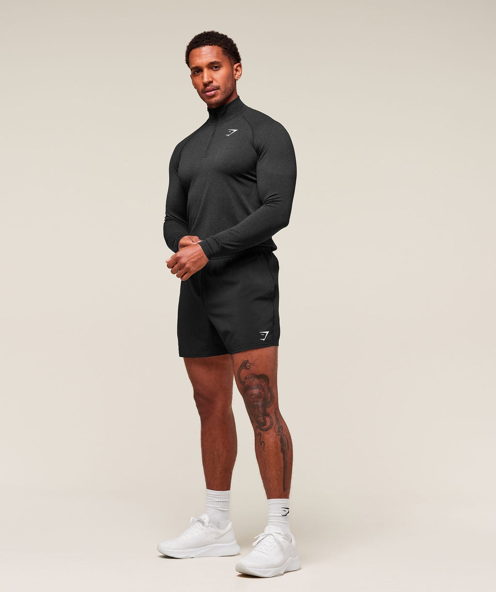 Vital 1/4 Zip