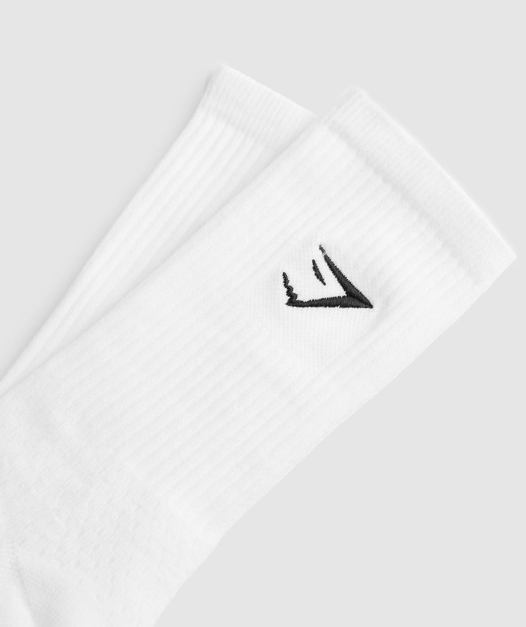 Premium Sharkhead Crew Single