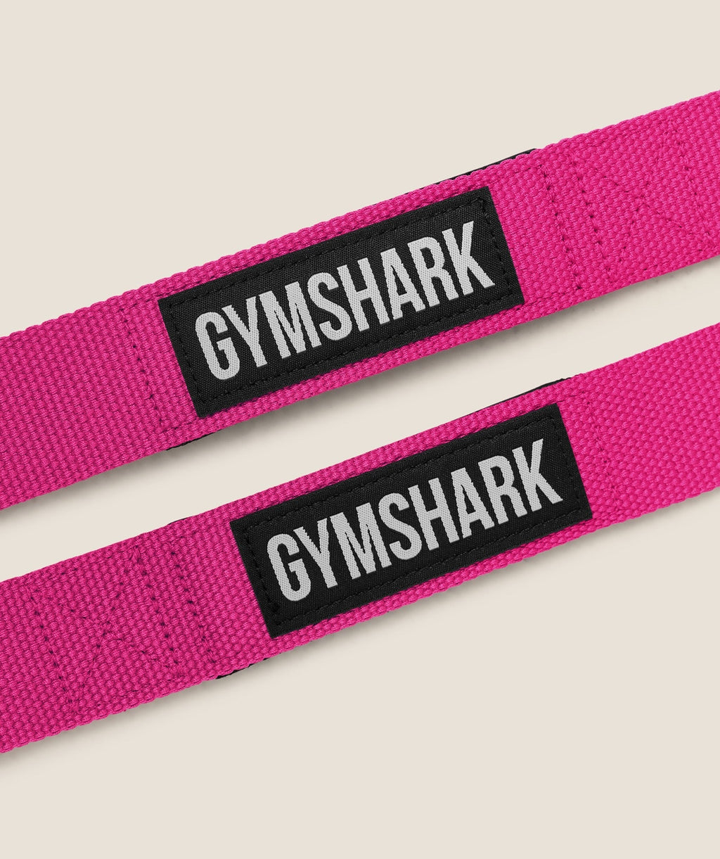 Silicone Lifting Straps