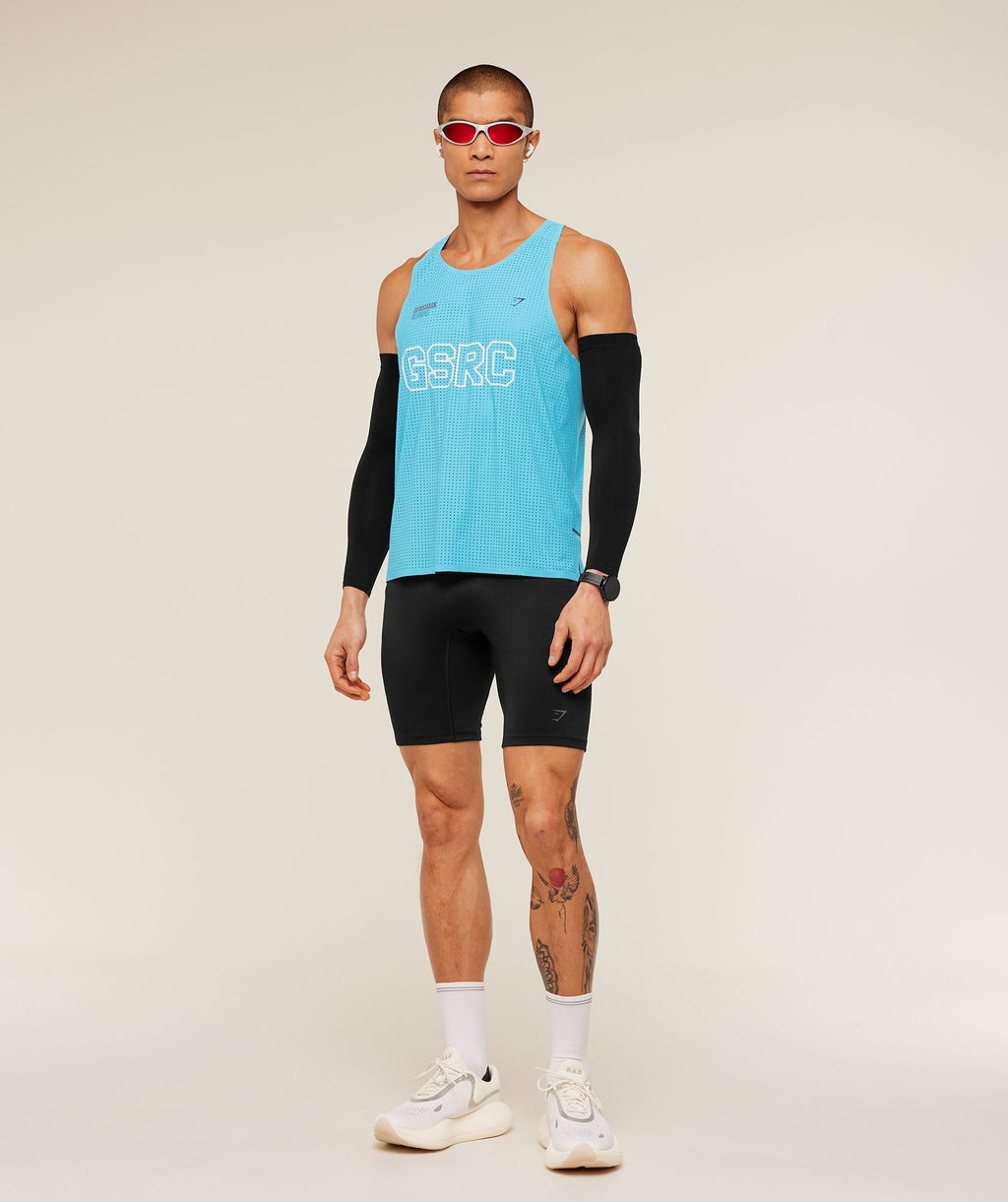 Running Elite Race Vest