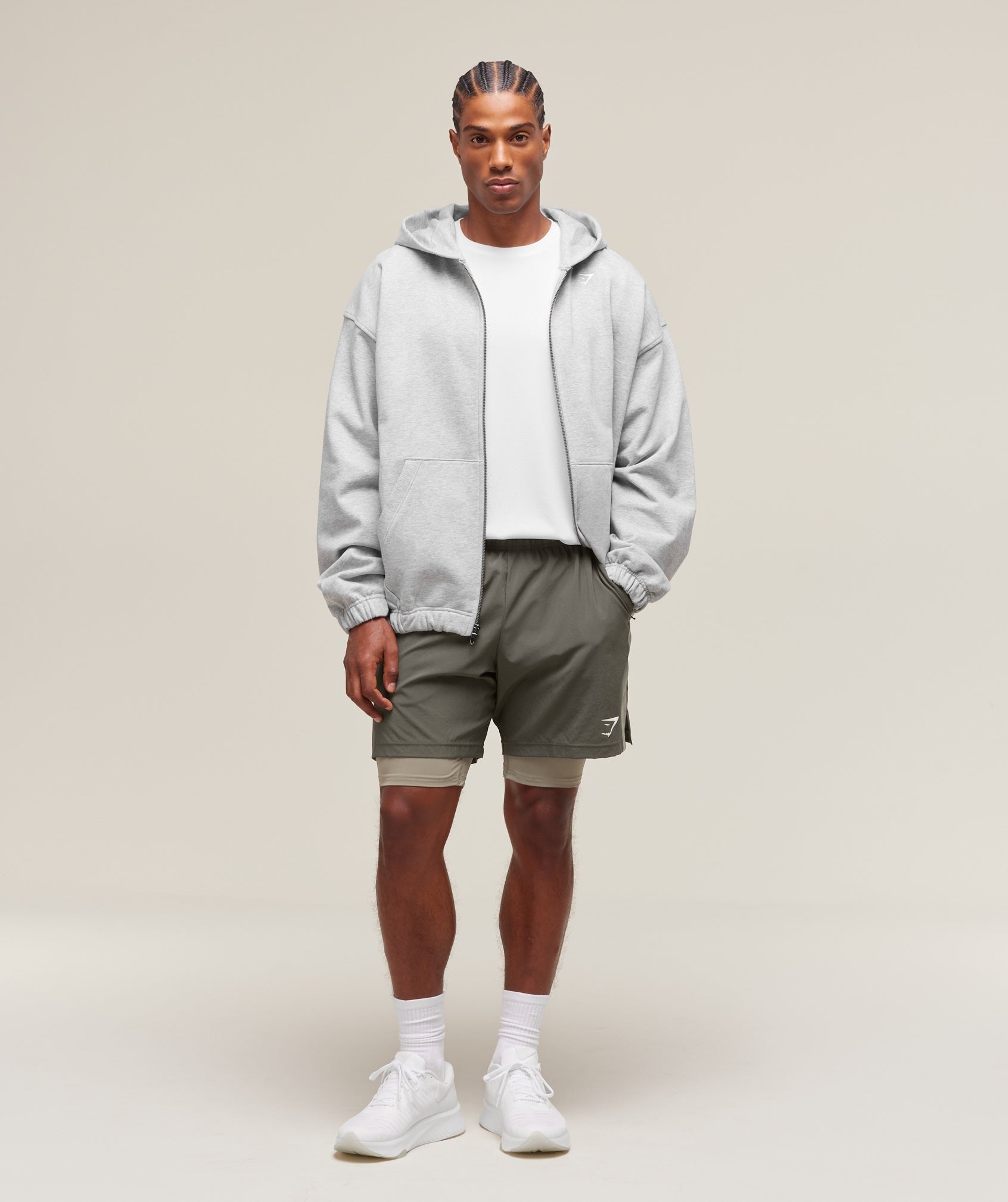 Arrival T-Shirt