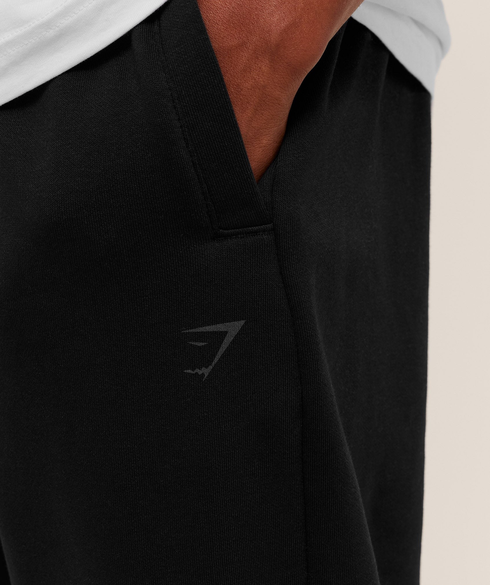 Athletic Division Graphic Joggers