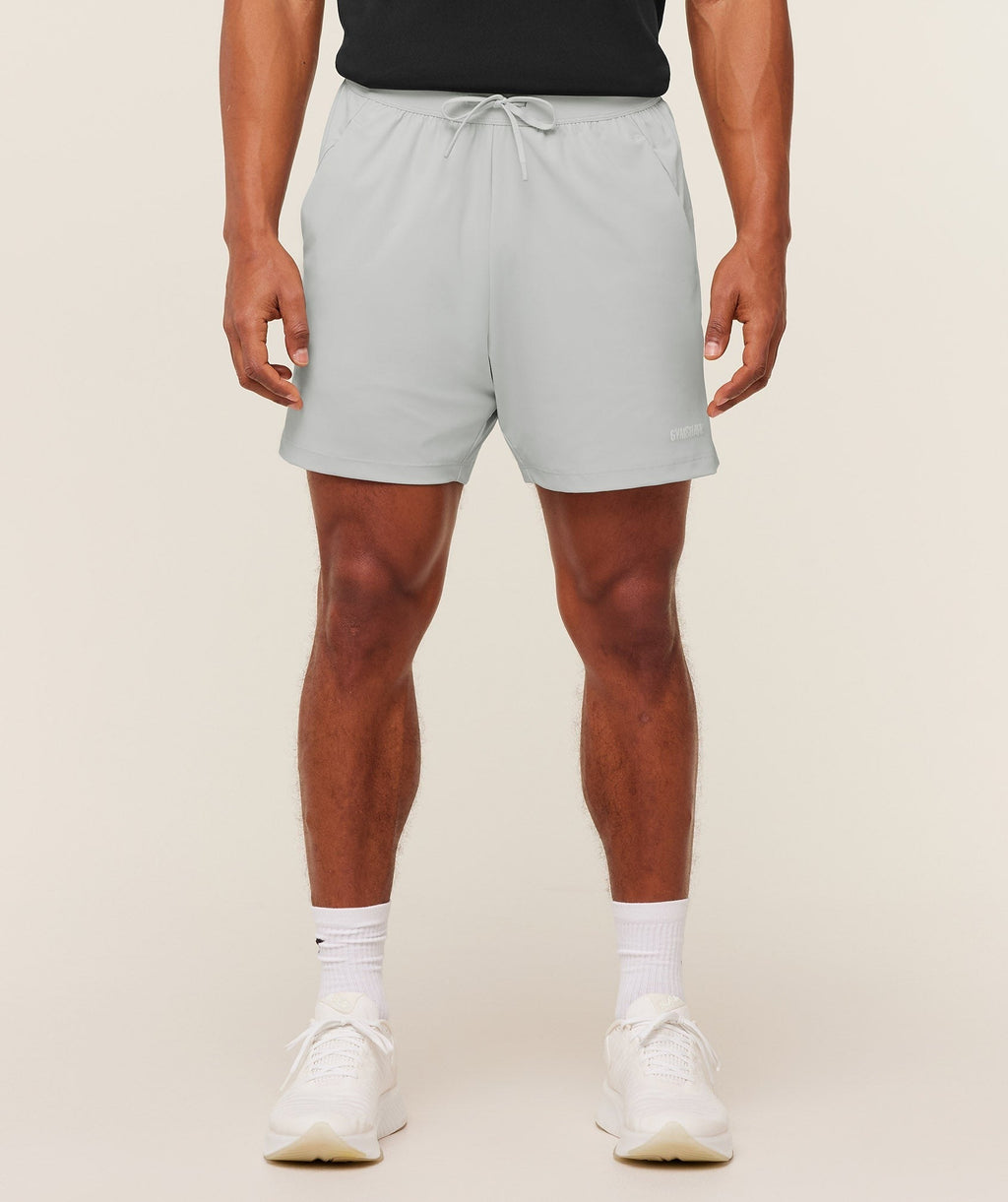 Active Rest 6" Shorts