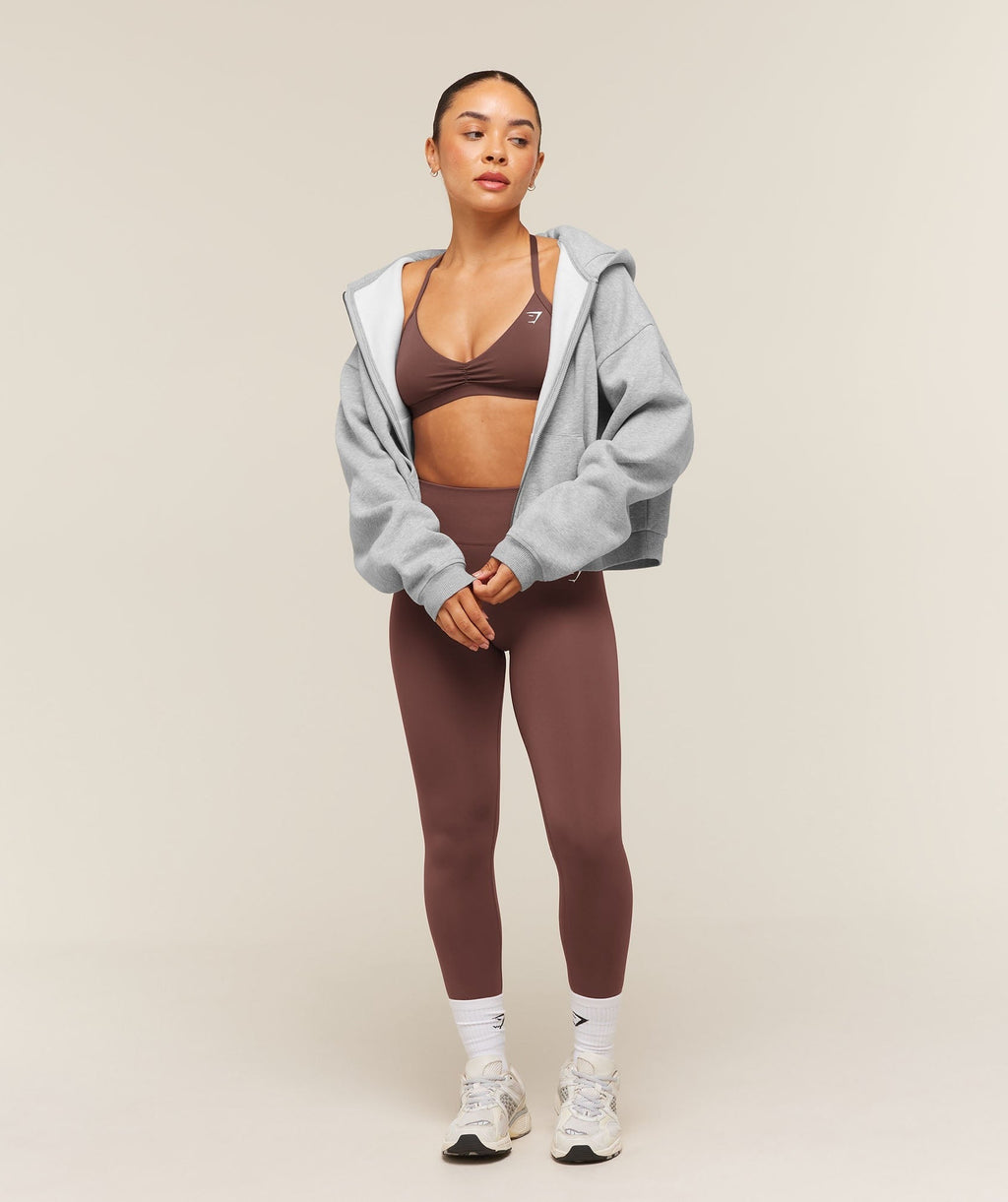 Minimal Sports Bra 2.0