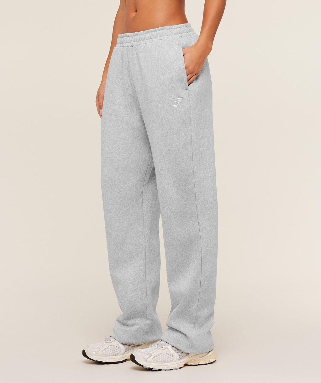 Training Fleece Straight Leg Tall Pants
