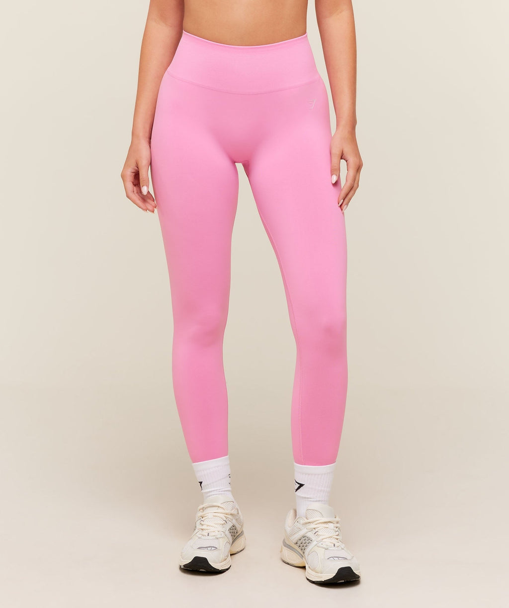 Soft Sculpt Leggings