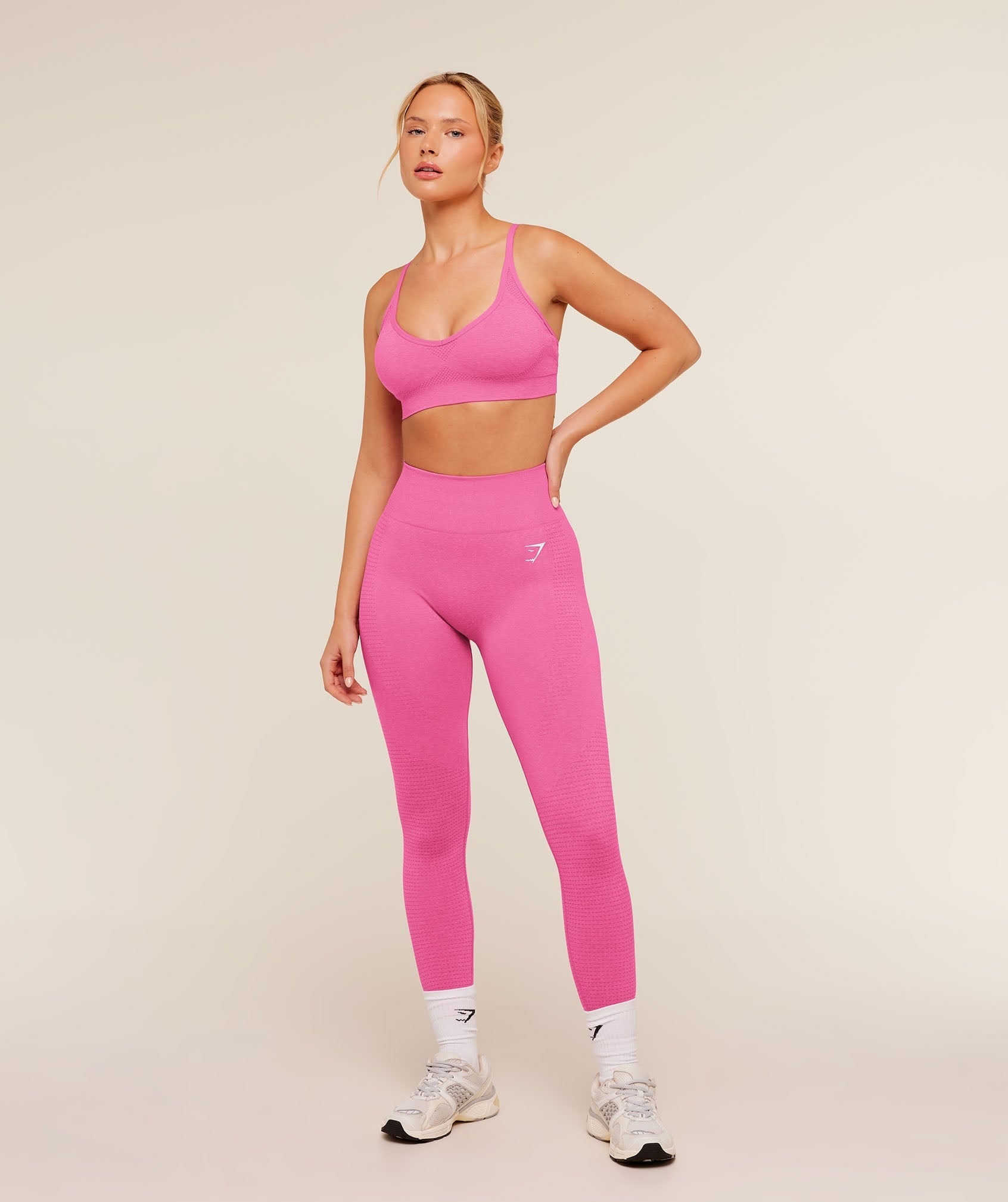 Vital Regular Leggings