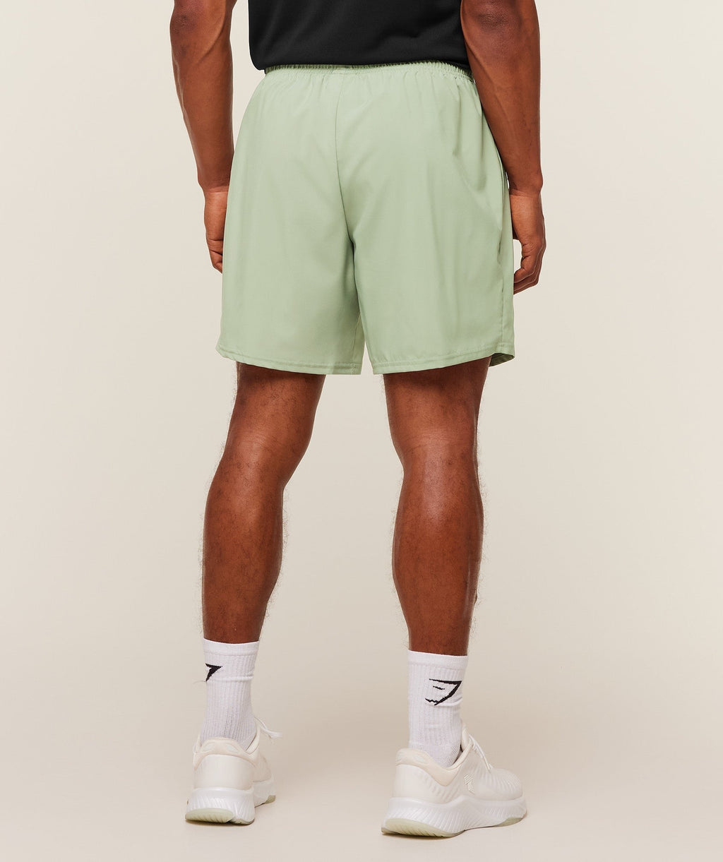 Arrival 7" Shorts