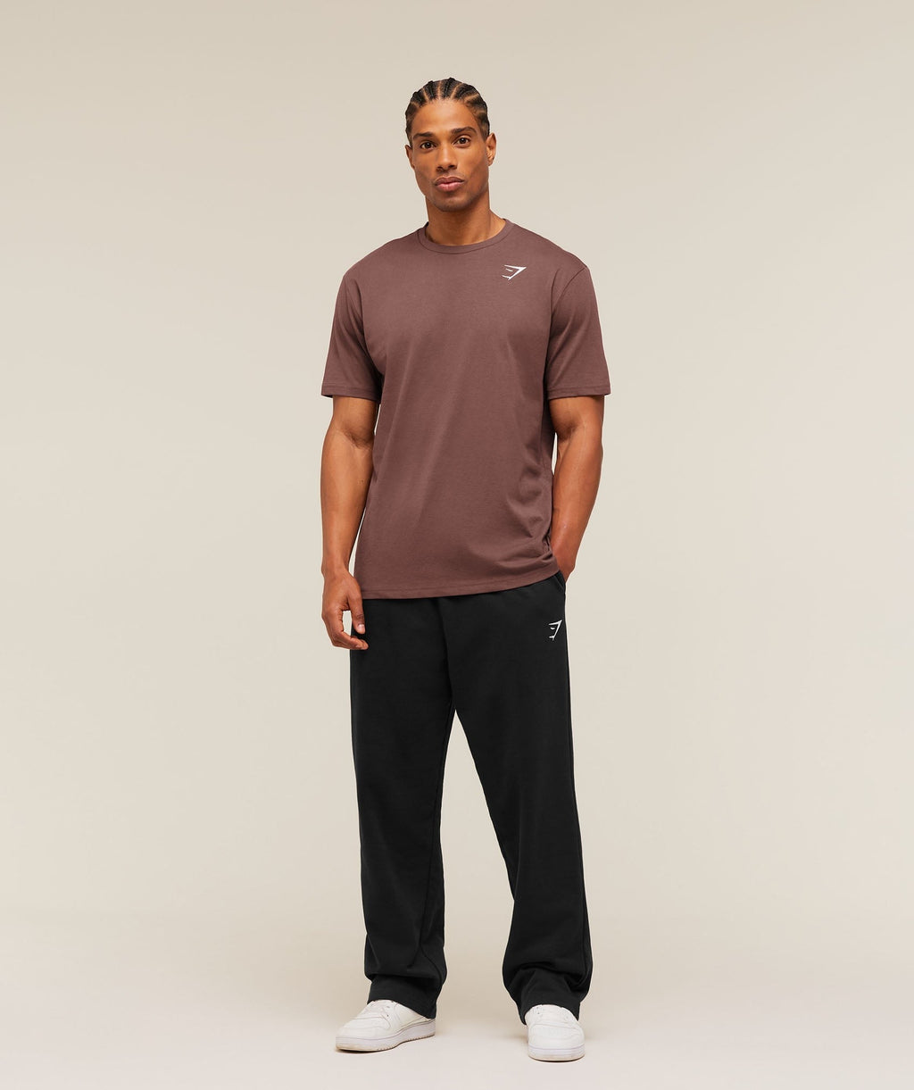 Crest T-Shirt