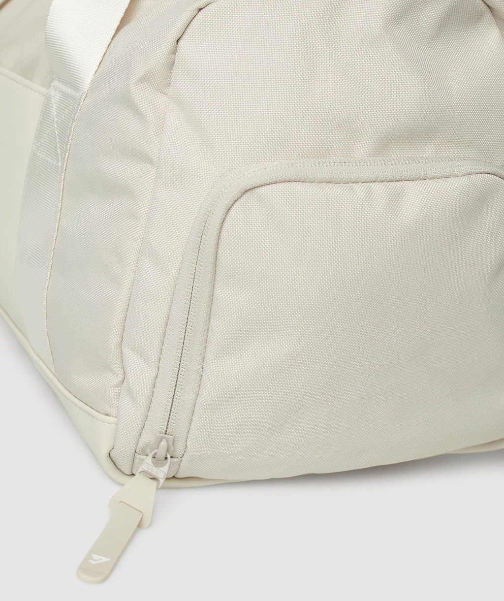 Everyday Holdall Small