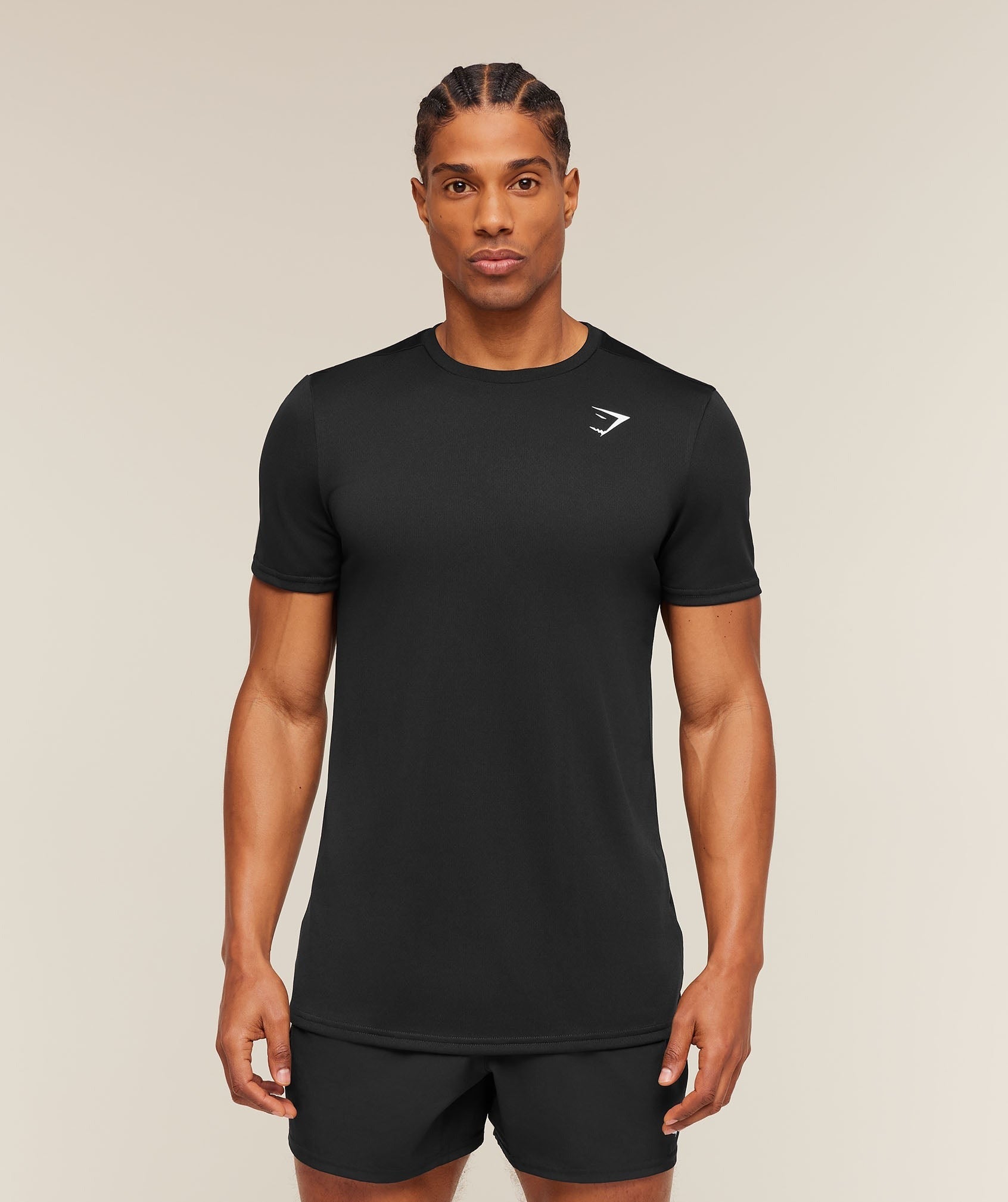 Arrival T-Shirt