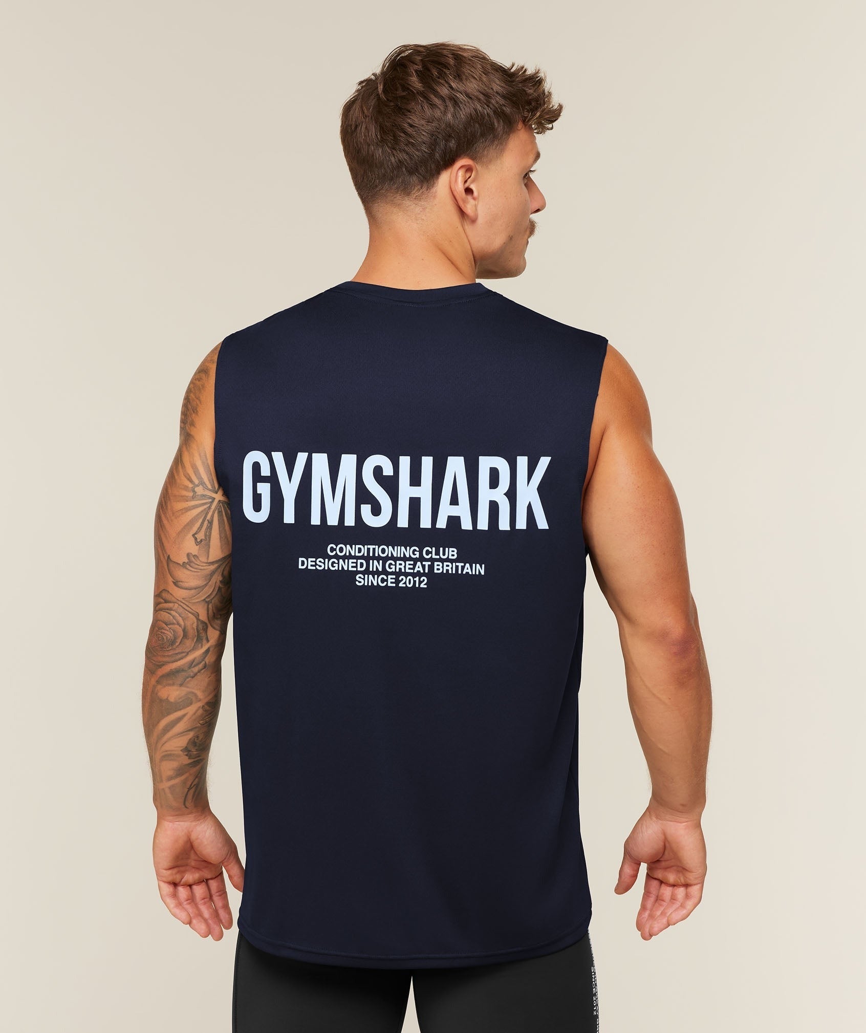 Conditioning Club Tank