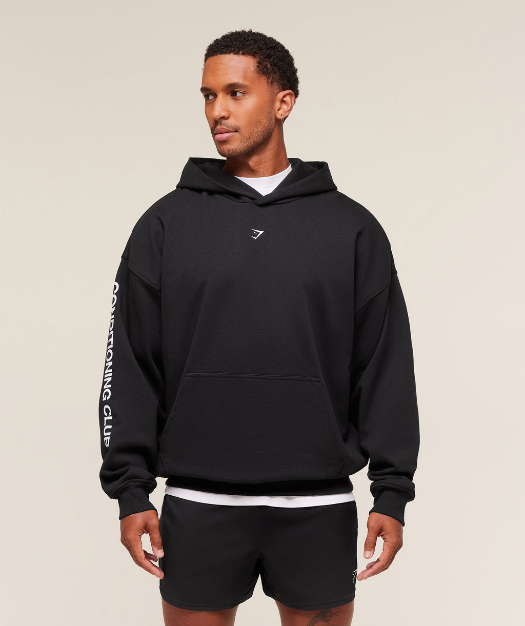 GSCC Hoodie