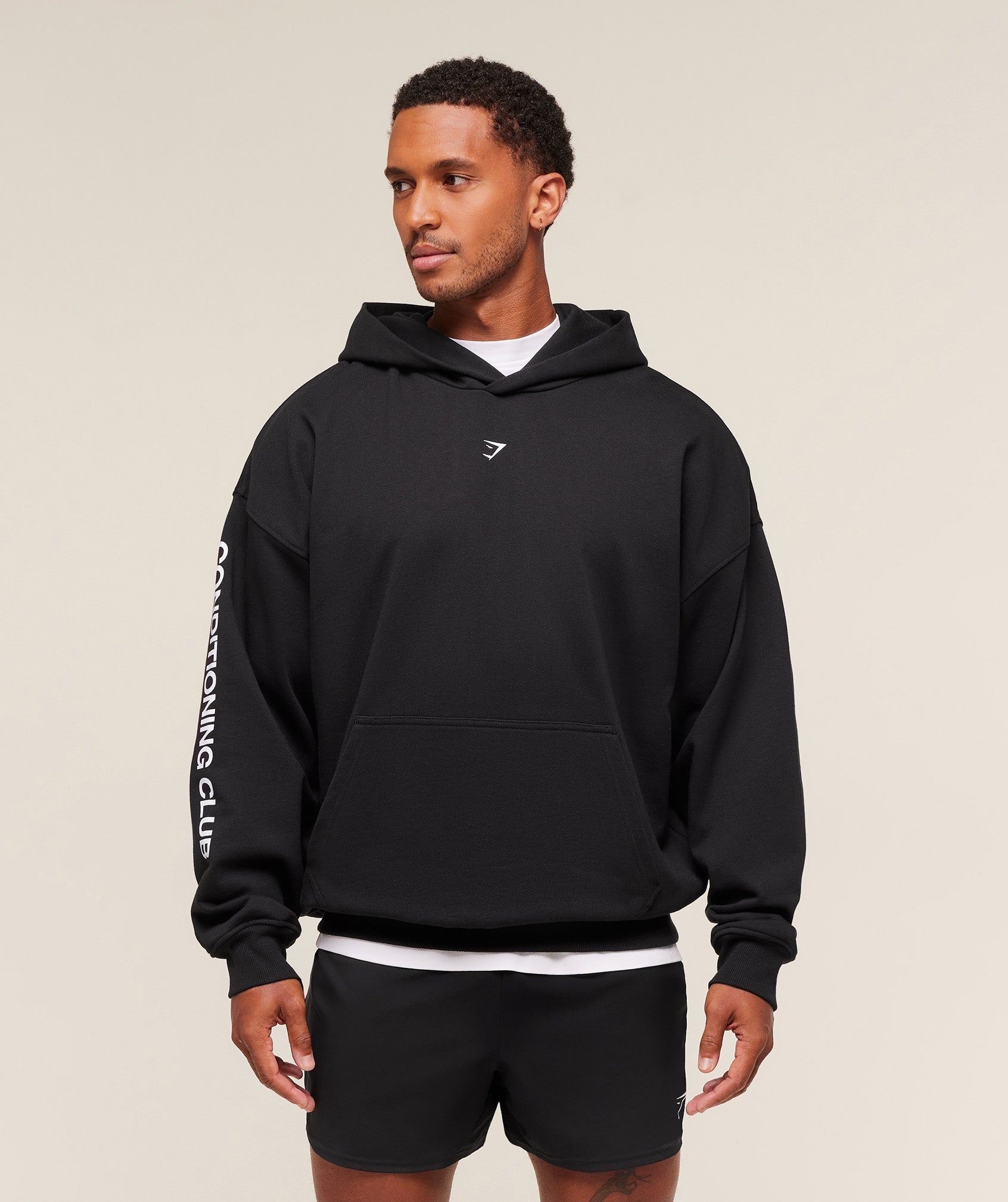 GSCC Hoodie