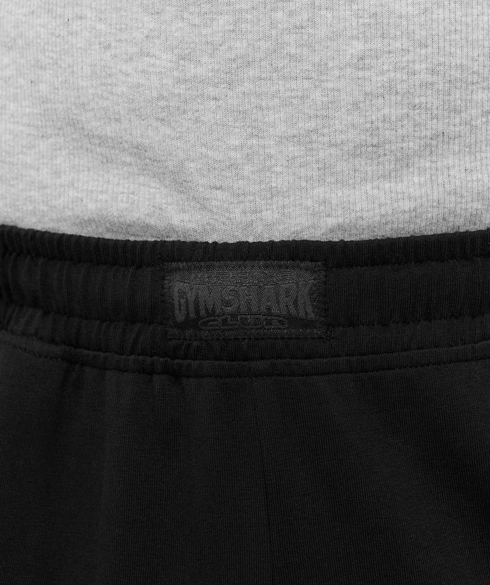 Jersey Pumper Pants