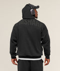 Power Oversized Hoodie