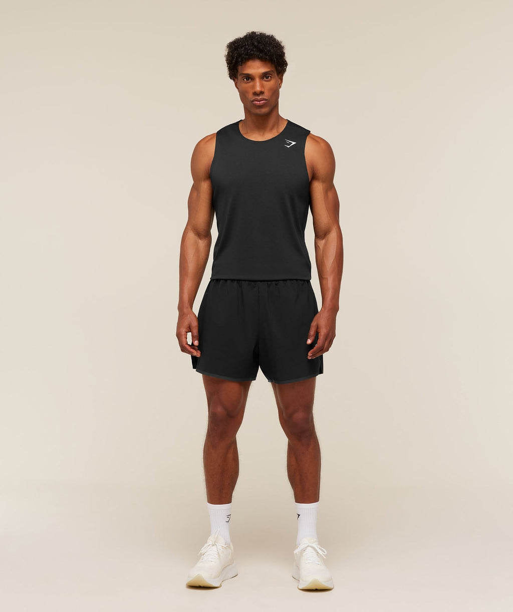 Hybrid Shorts