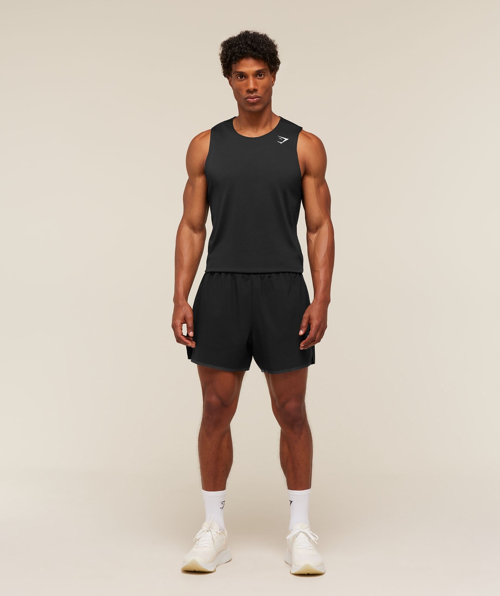 Hybrid Shorts