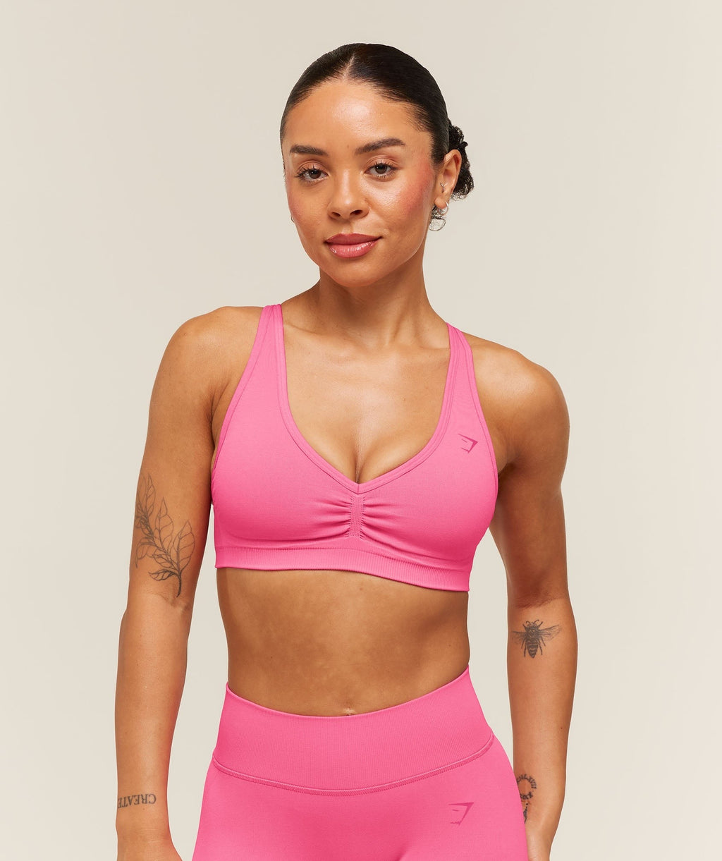 Lift Seamless Sports Bra