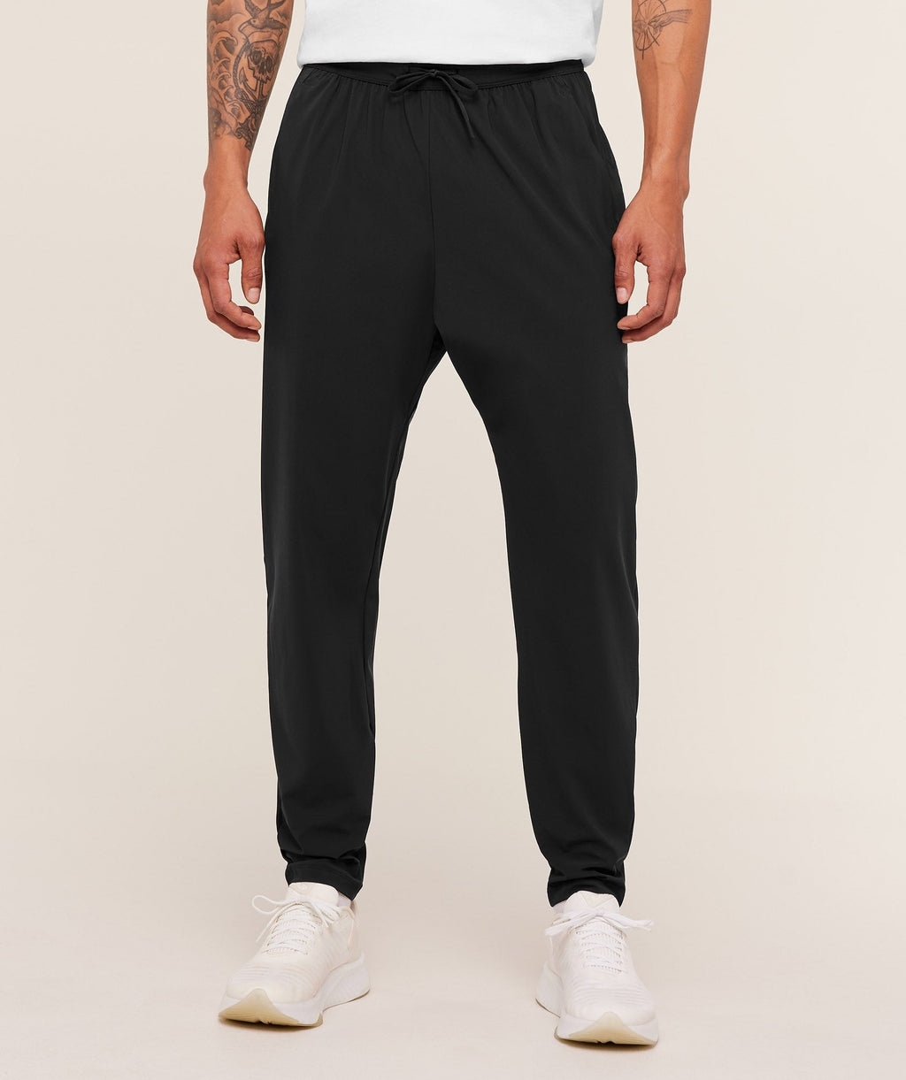 Hybrid Slim Fit Joggers