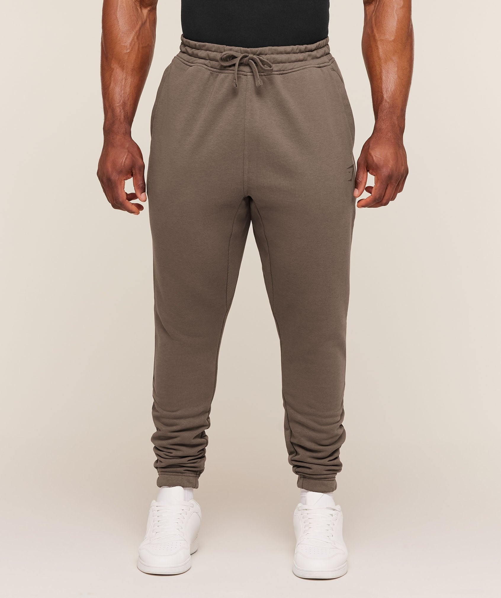 Power Wordmark Joggers