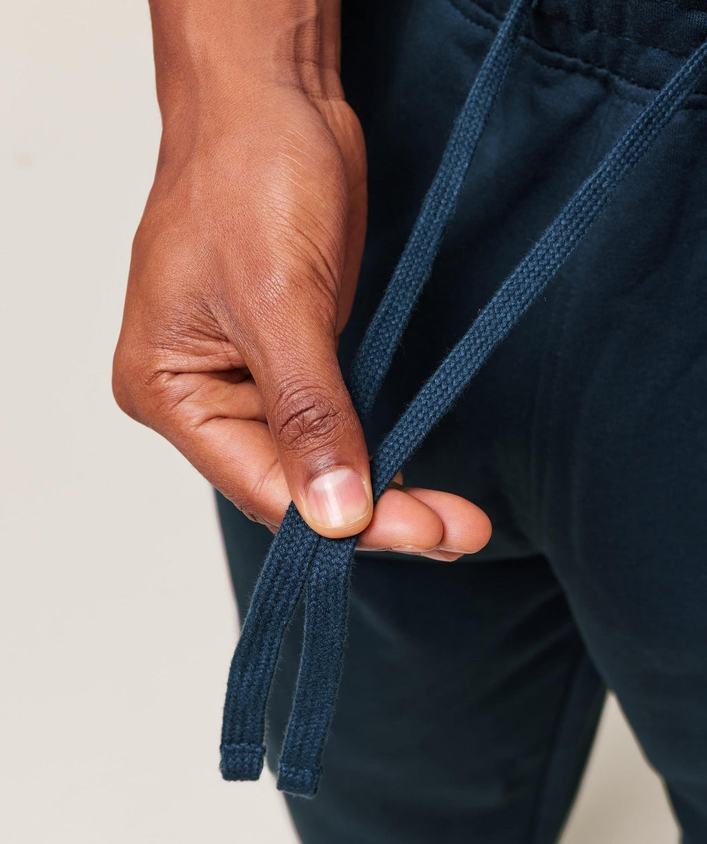 Crest Straight Leg Joggers