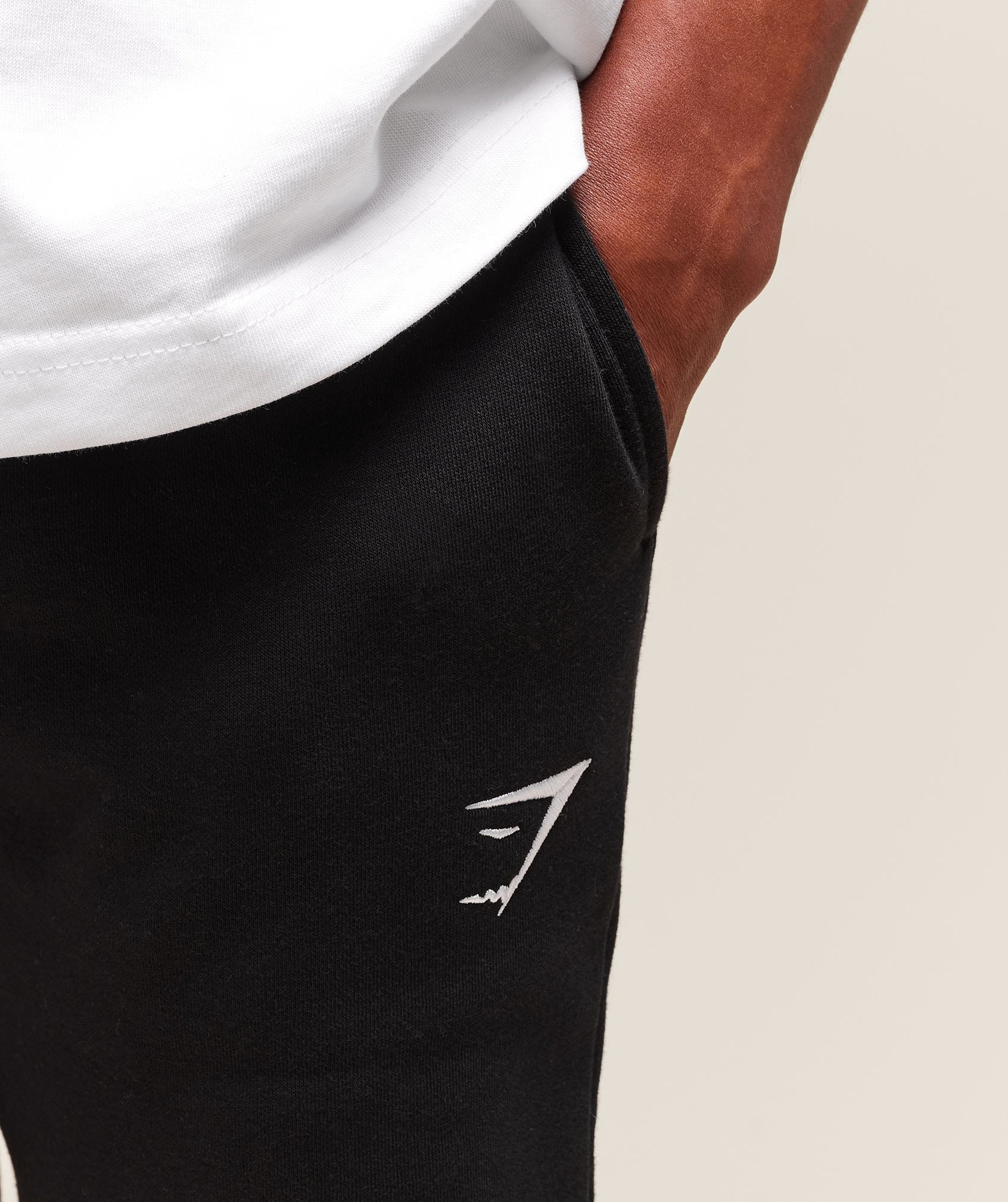 Crest Tall Joggers