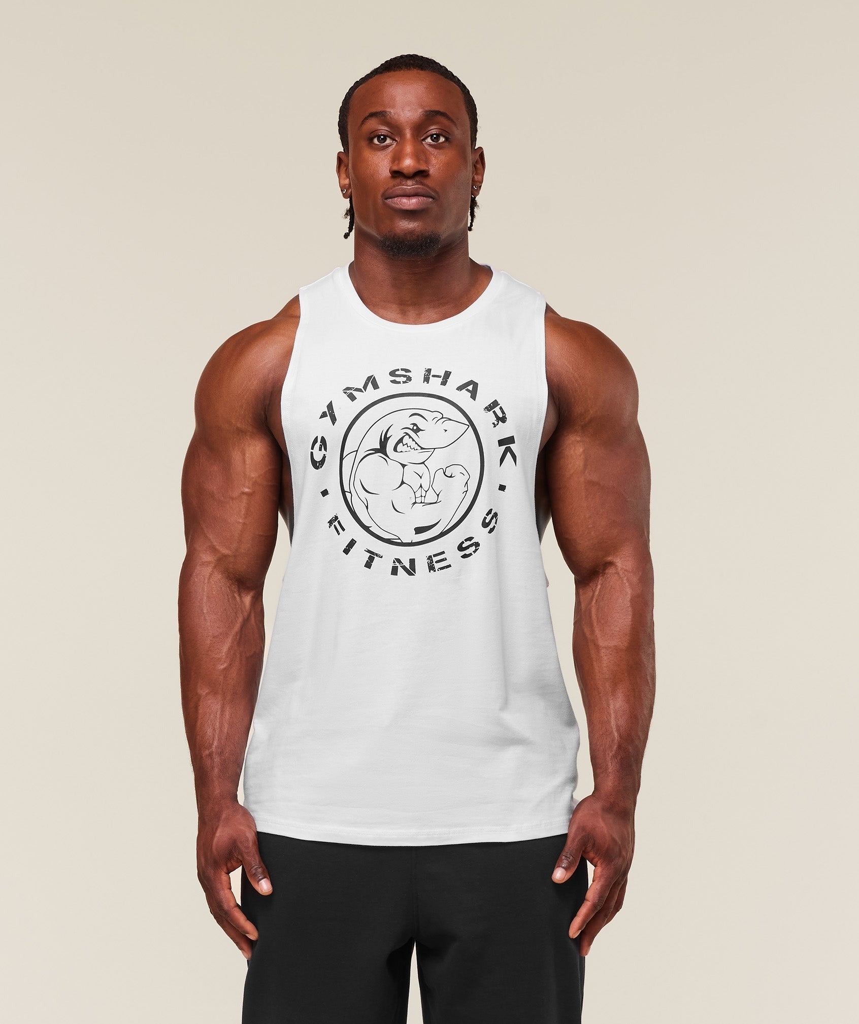 Legacy Drop Arm Tank