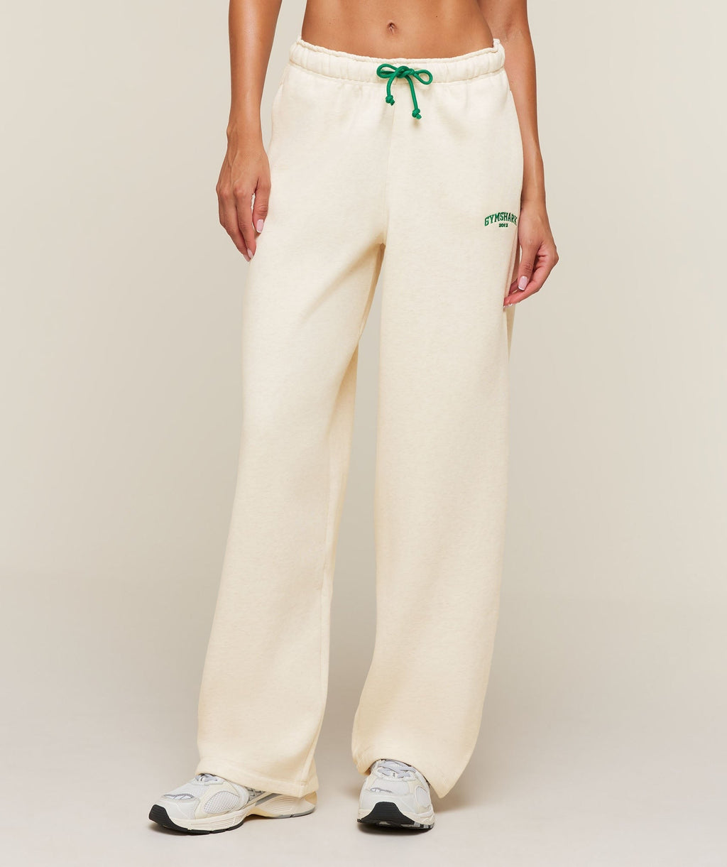 Cosy Campus Pants Tall