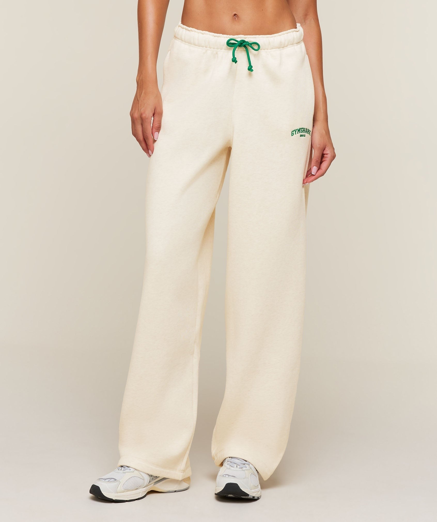 Cosy Campus Pants Tall