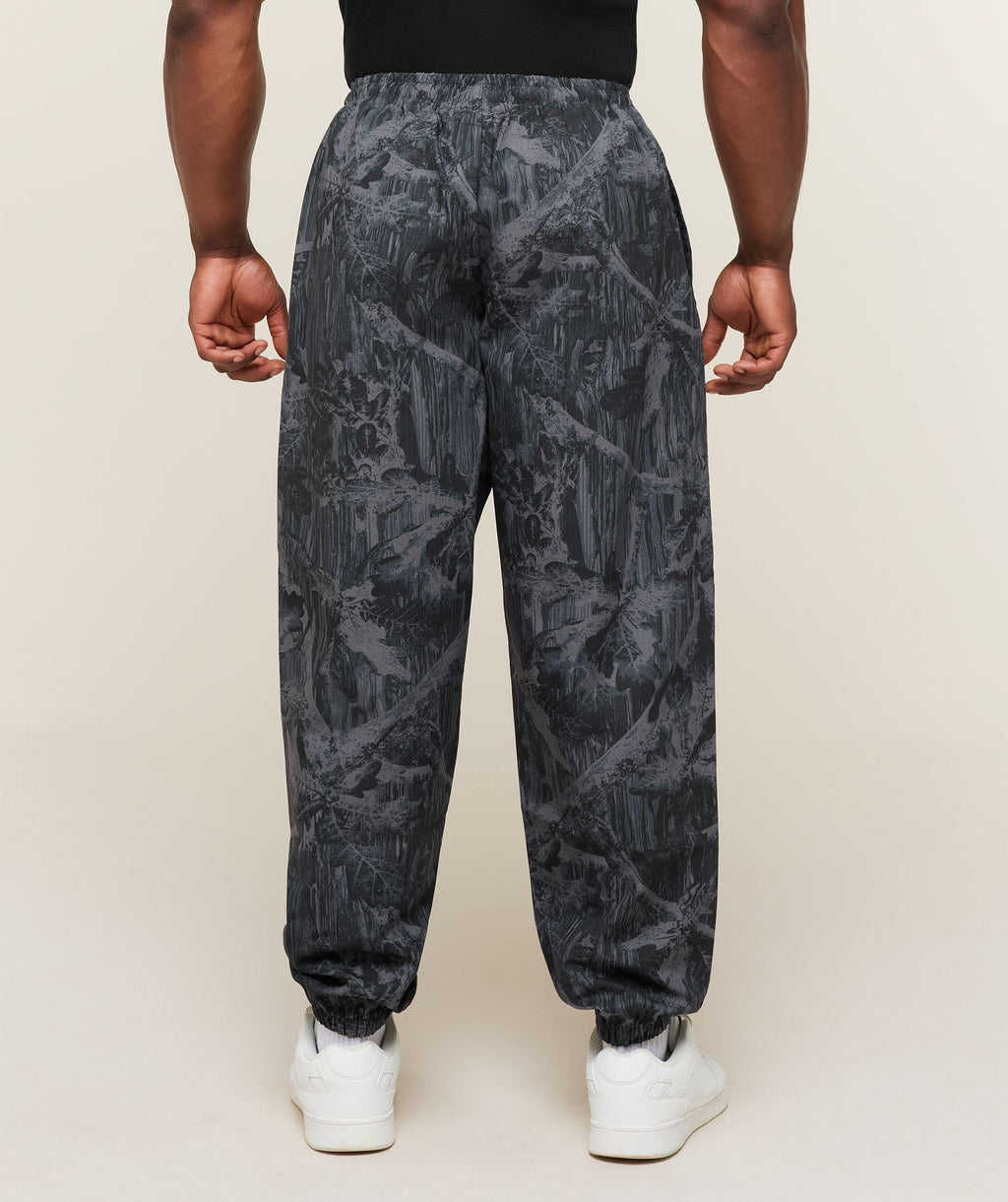 Pumper Pants