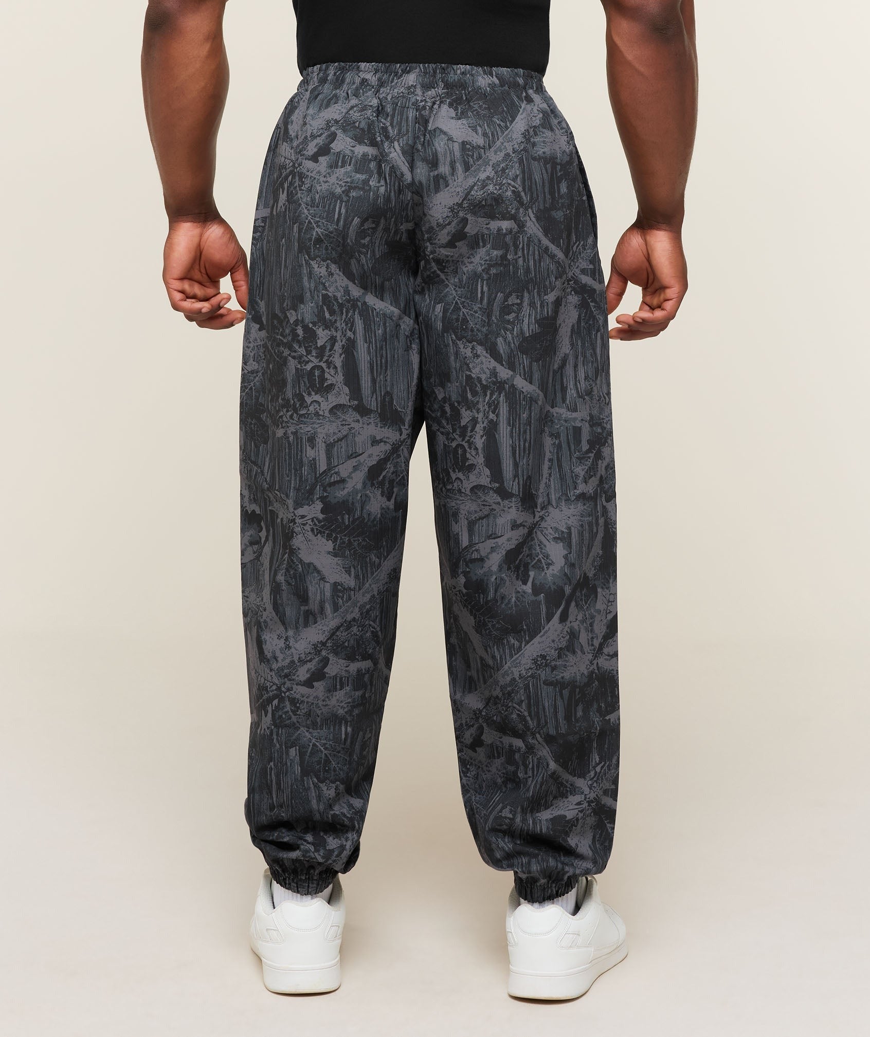 Pumper Pants