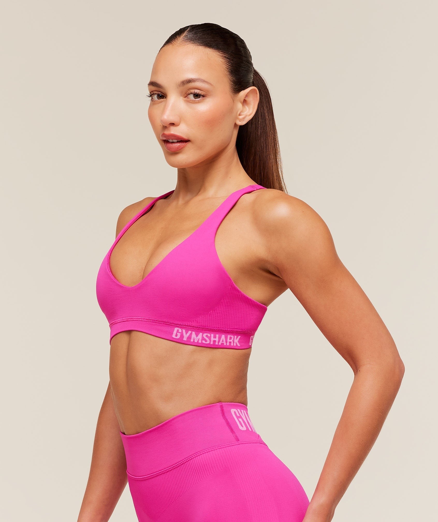 Flex V4 Sports Bra