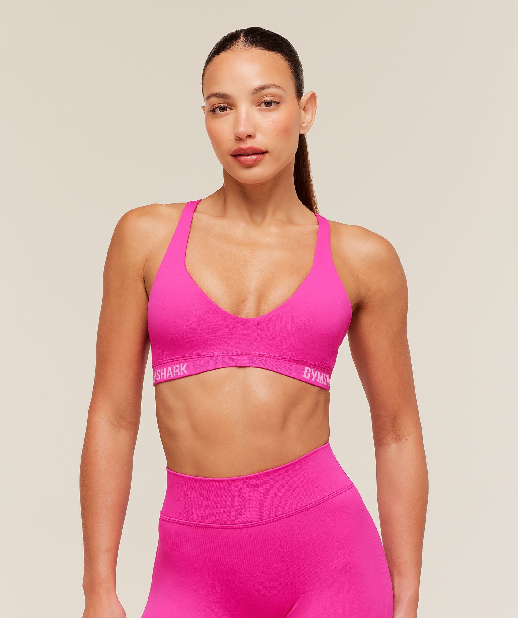 Flex V4 Sports Bra