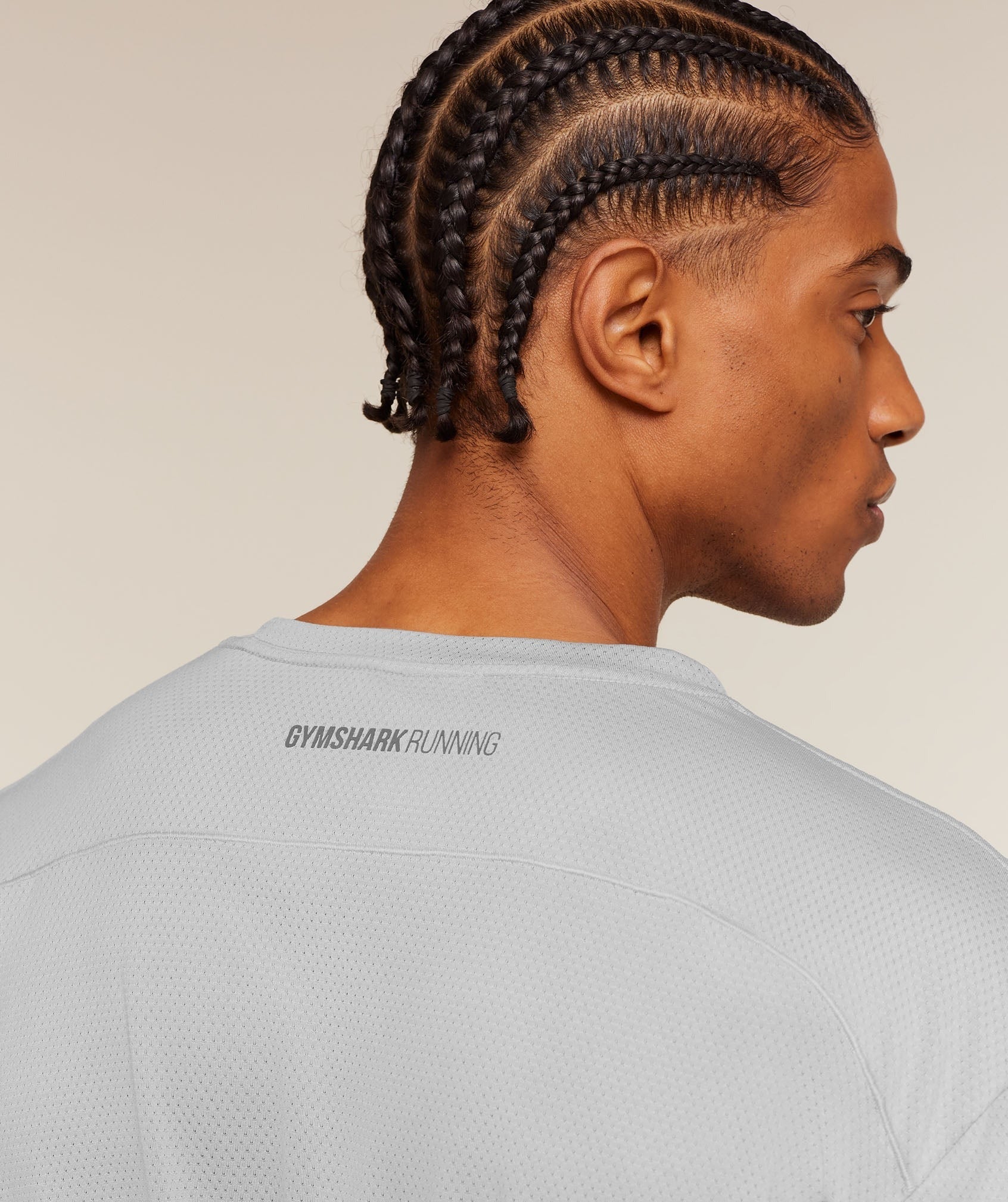 Running Long Sleeve T-Shirt