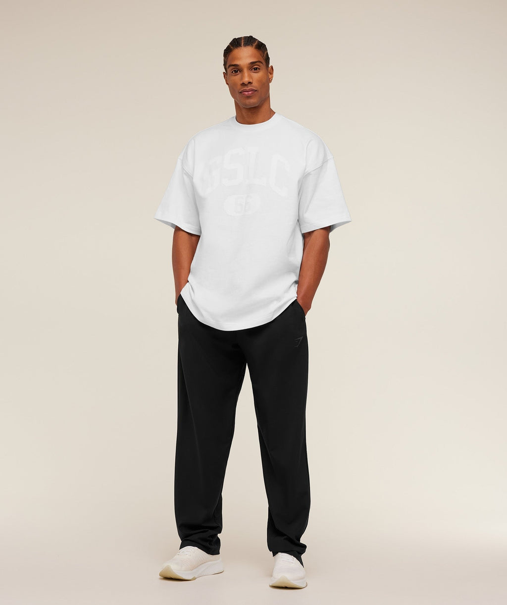 Arrival Contrast Pants