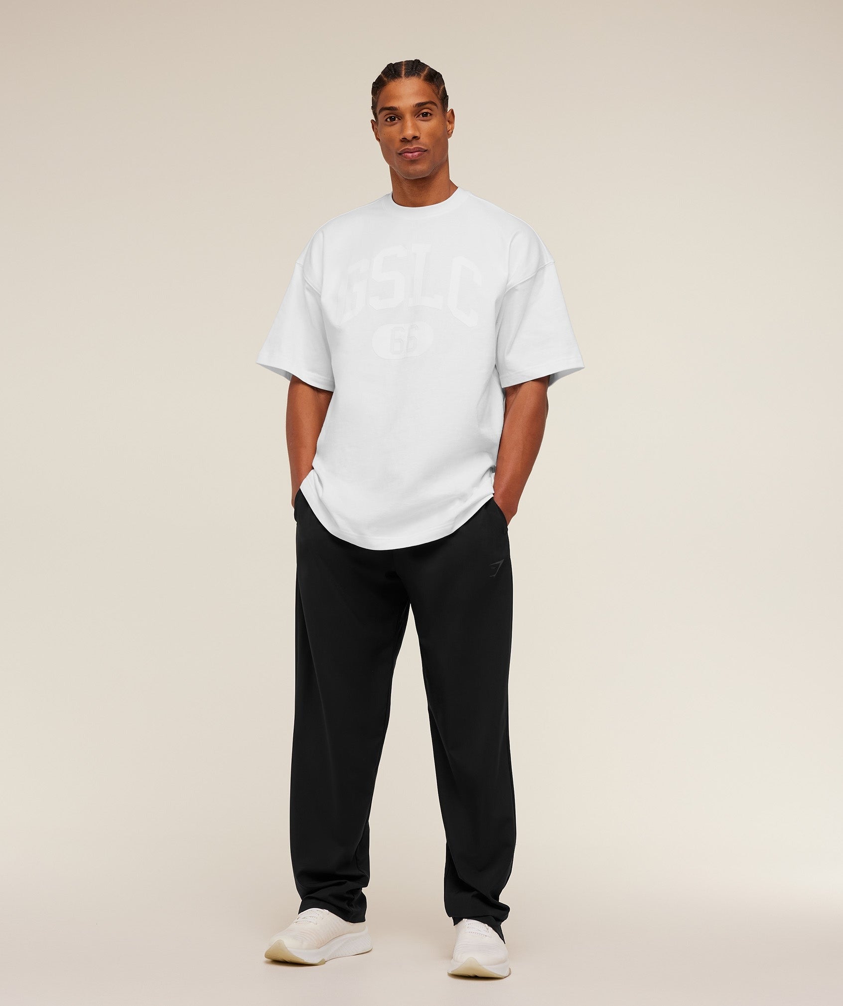 Arrival Contrast Pants