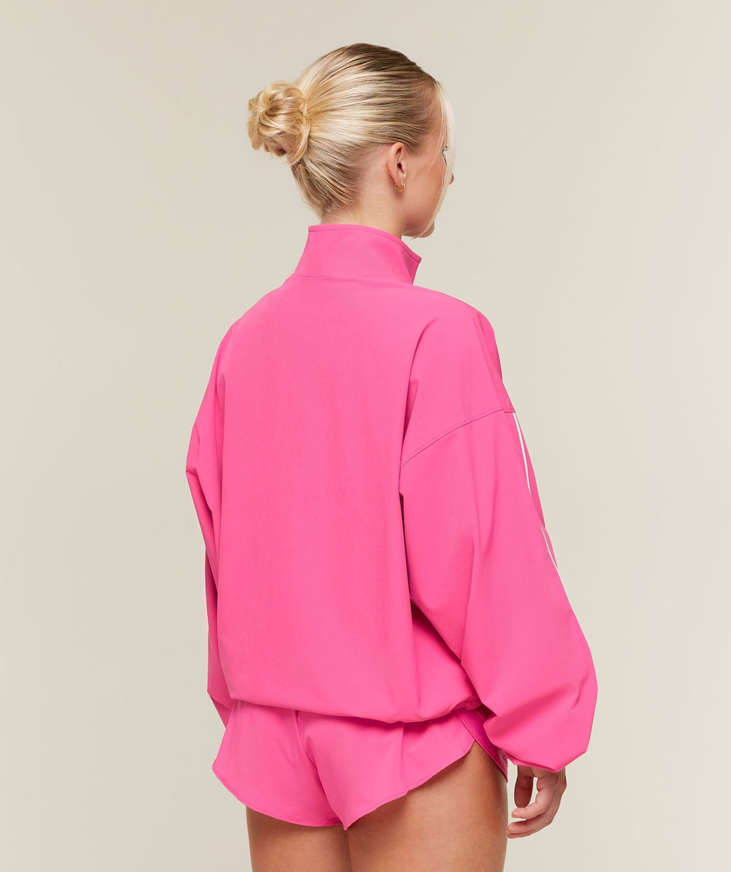Track Jacket