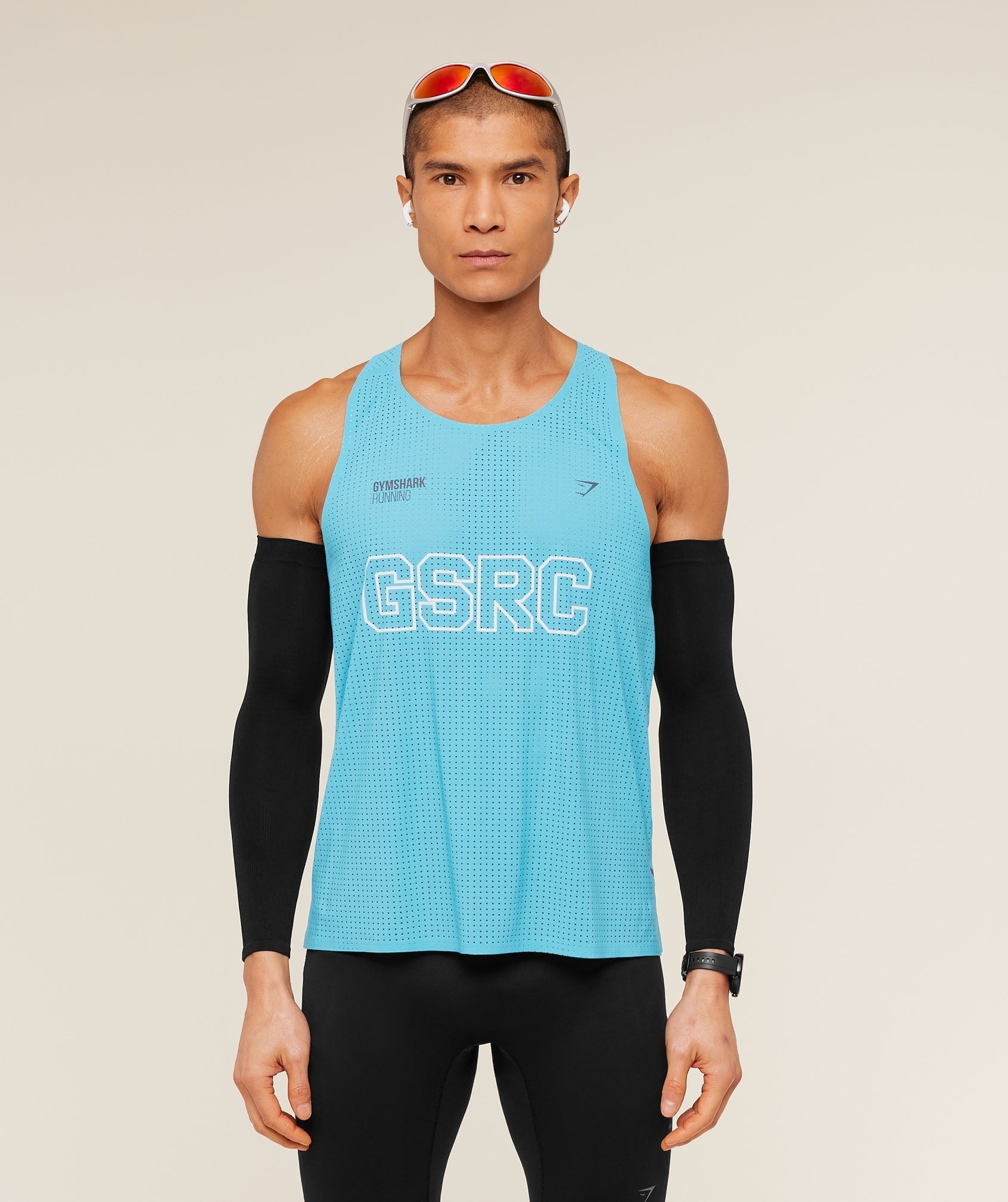 Running Elite Race Vest