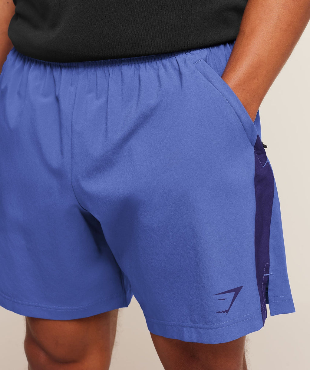 Sport  7" Shorts